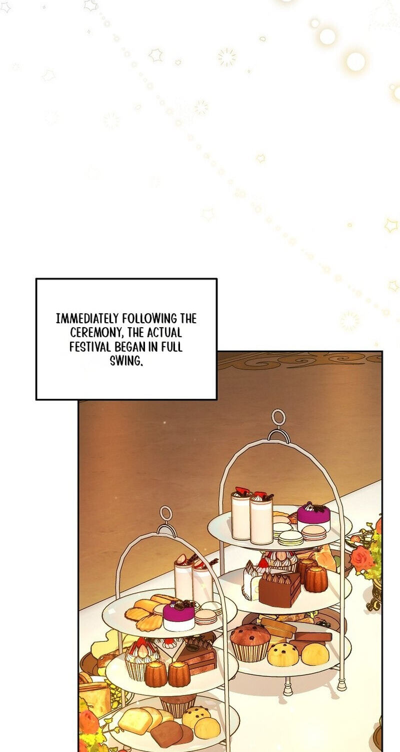 Adonis Chapter 307 page 172 - 