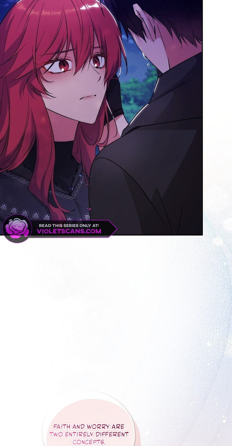 Adonis Chapter 307 page 19 - 
