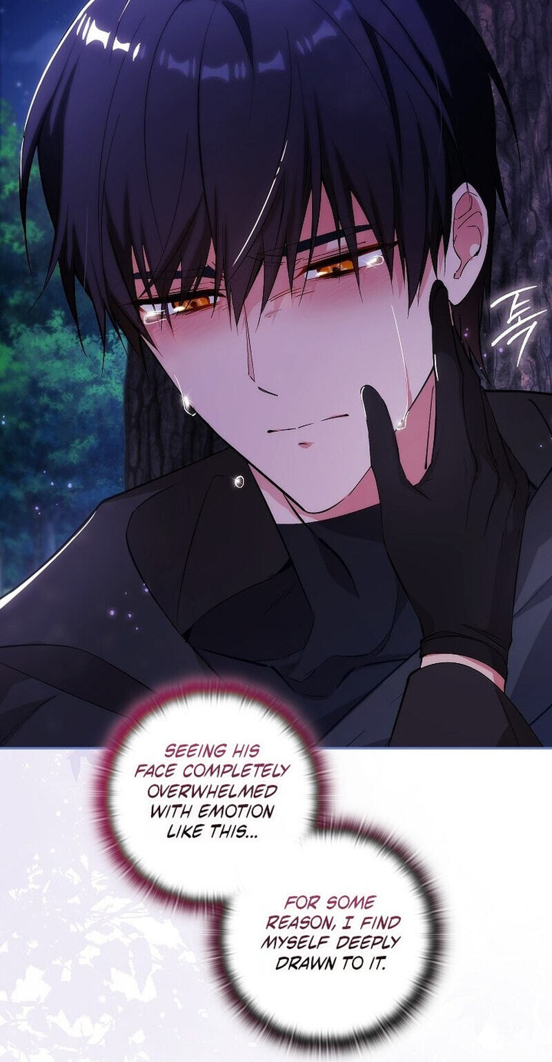 Adonis Chapter 307 page 23 - 