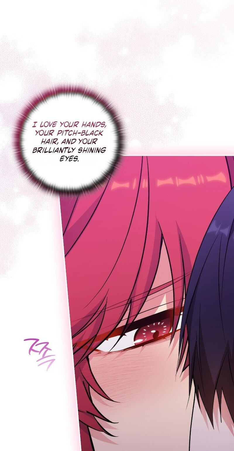 Adonis Chapter 307 page 38 - 