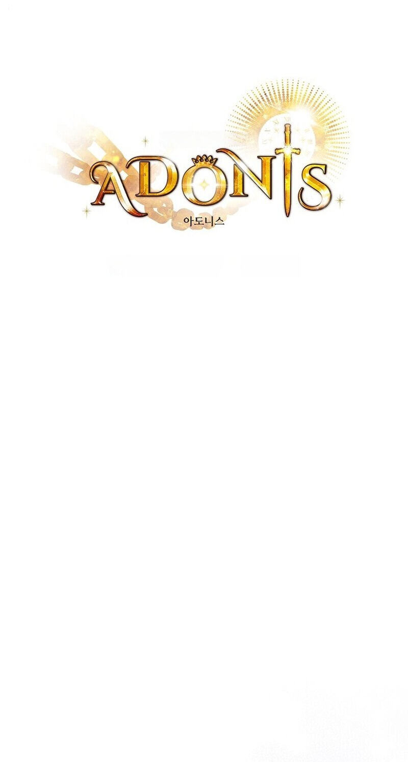 Adonis Chapter 307 page 47 - 