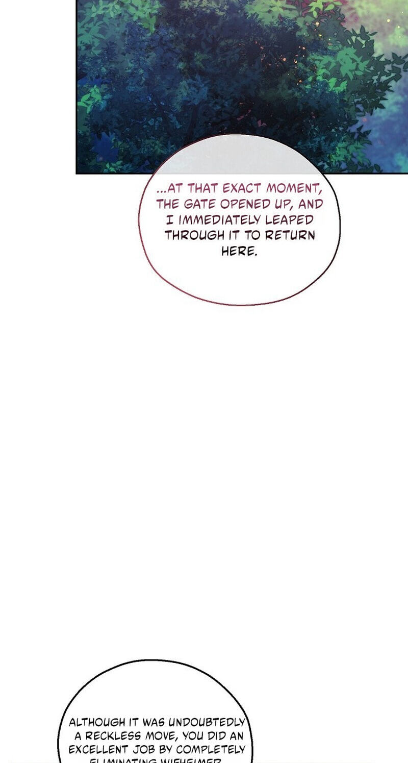 Adonis Chapter 307 page 49 - 