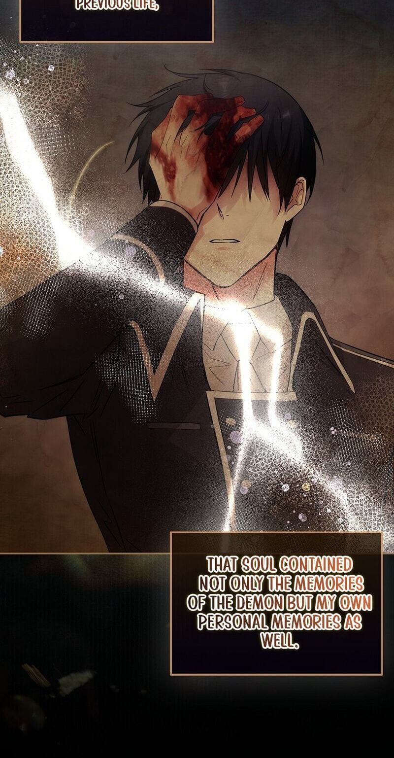 Adonis Chapter 307 page 63 - 