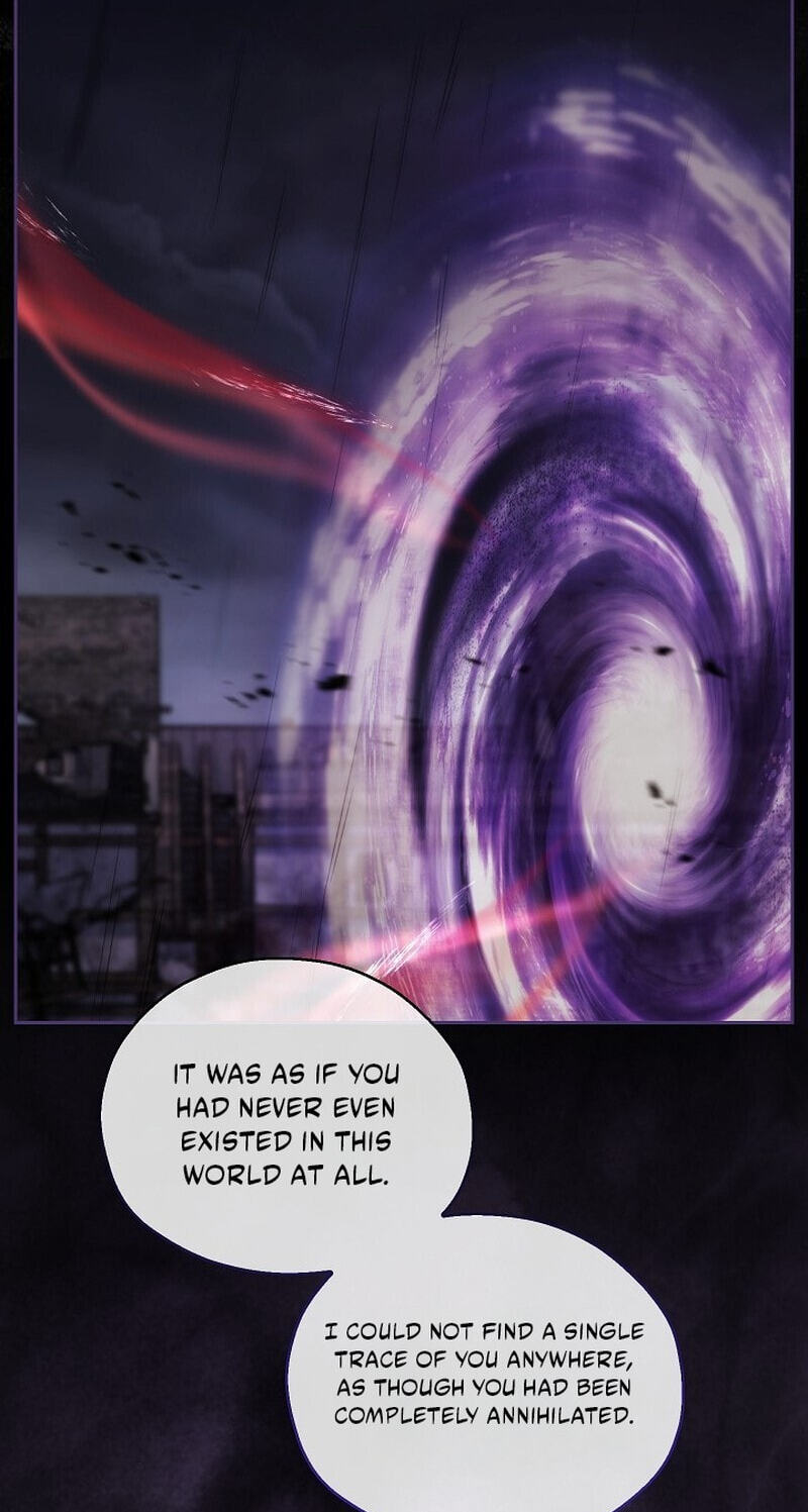 Adonis Chapter 307 page 8 - 