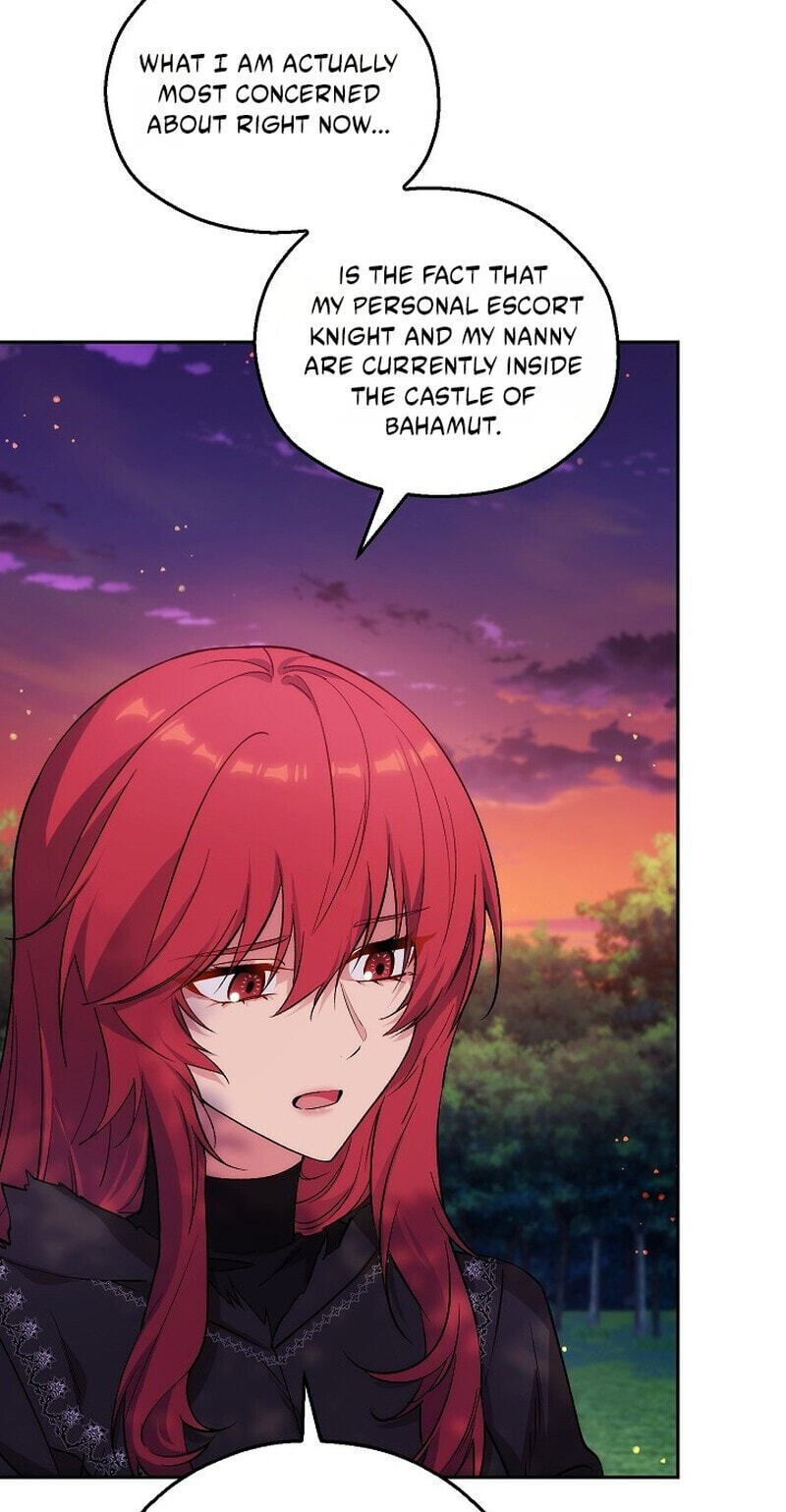 Adonis Chapter 307 page 73 - 