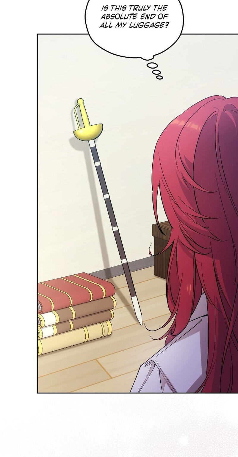 Adonis Chapter 307 page 89 - 