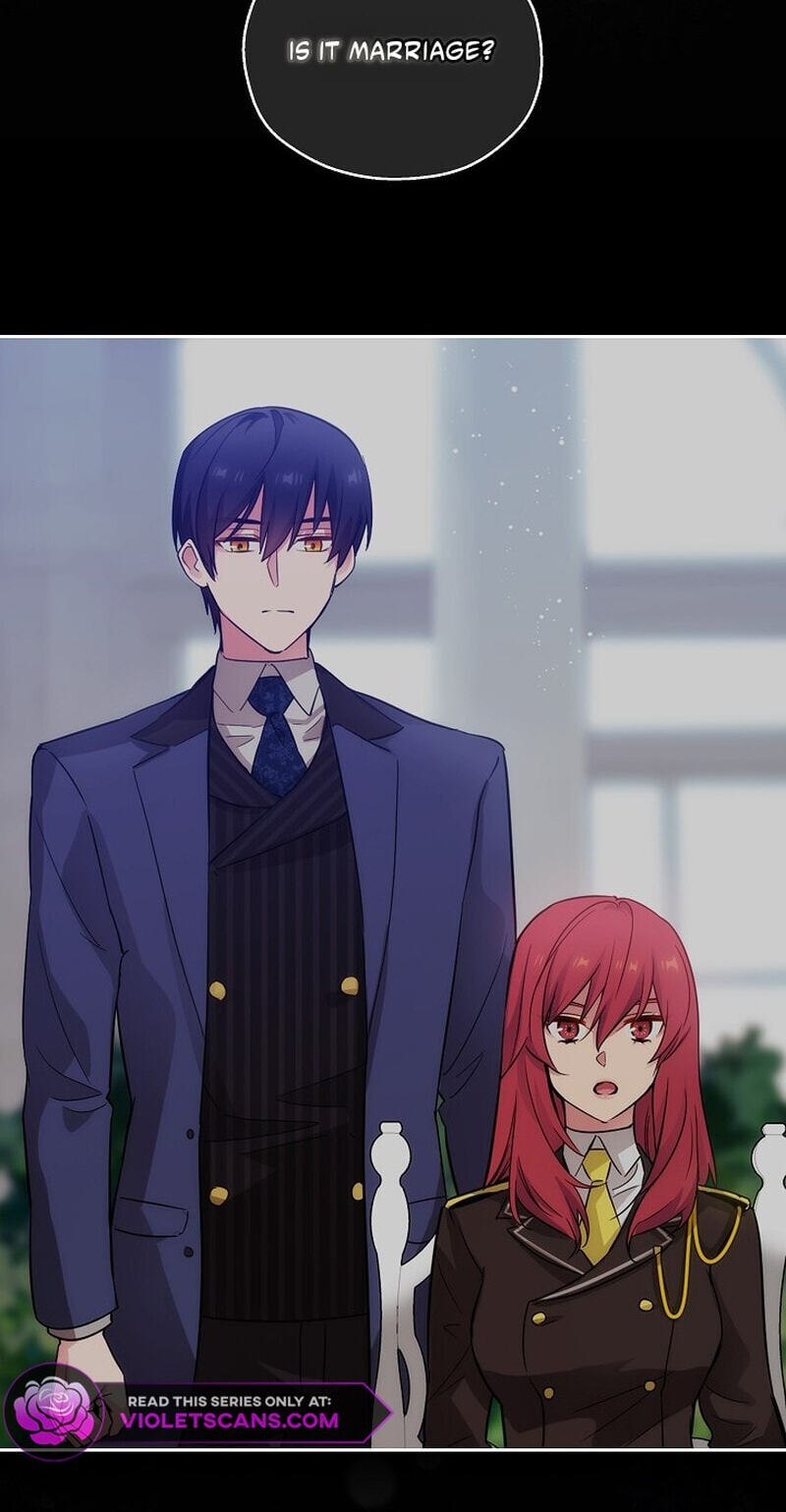 Adonis Chapter 307 page 98 - 