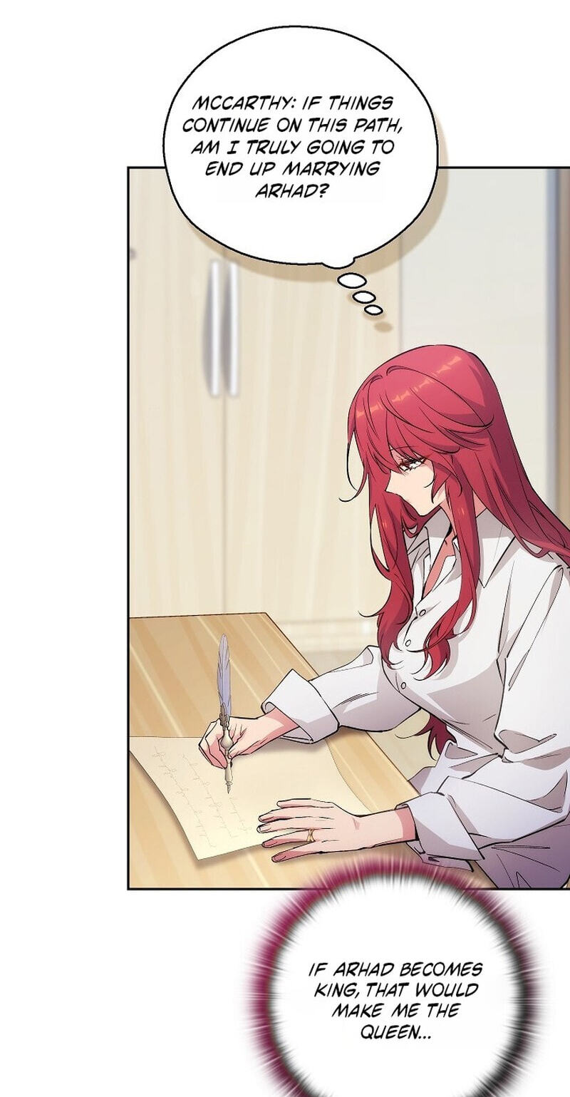 Adonis Chapter 307 page 100 - 