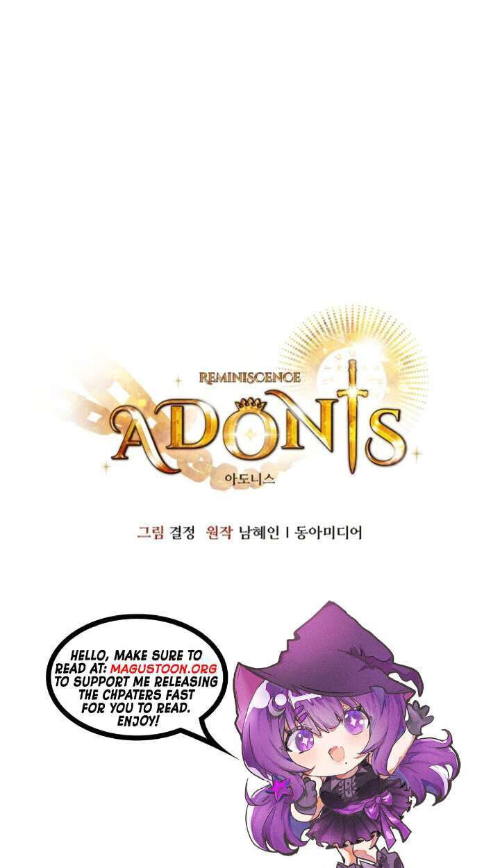 Adonis Chapter 308 page 2 - 