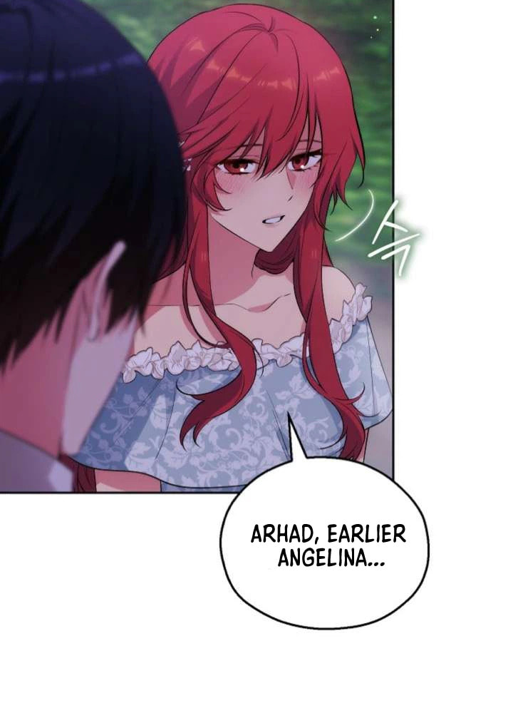 Adonis Chapter 308 page 154 - 