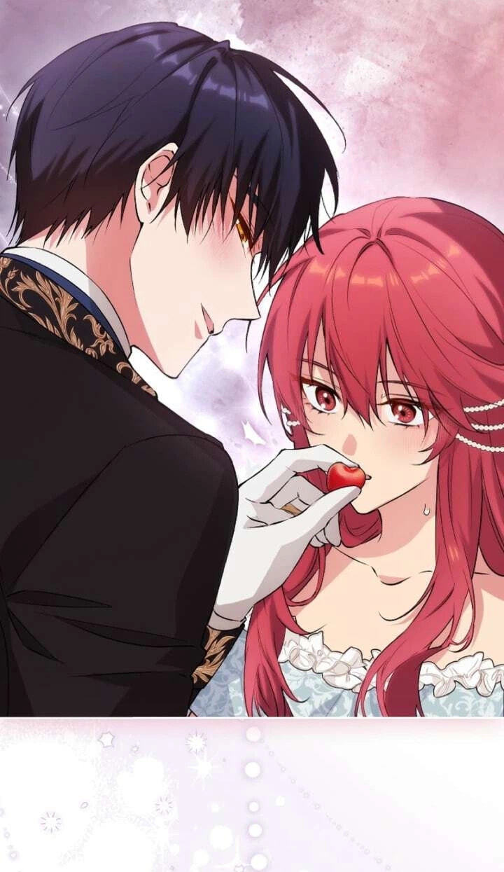 Adonis Chapter 308 page 21 - 