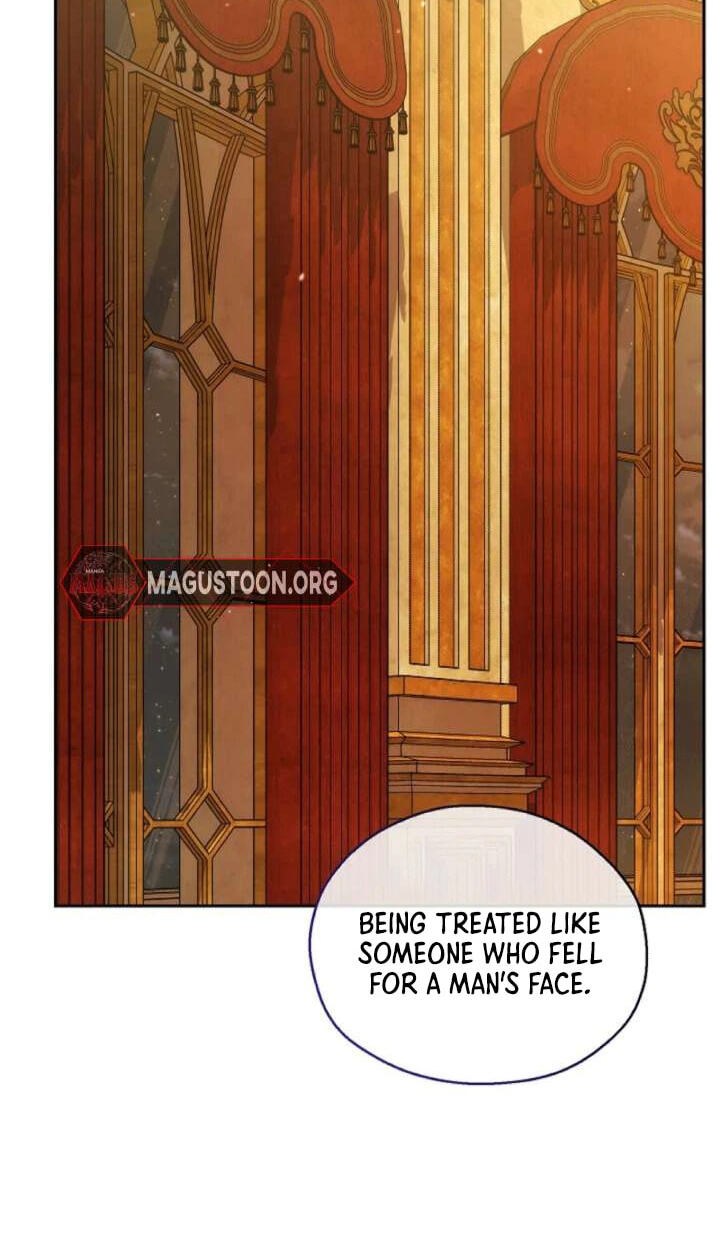 Adonis Chapter 308 page 43 - 
