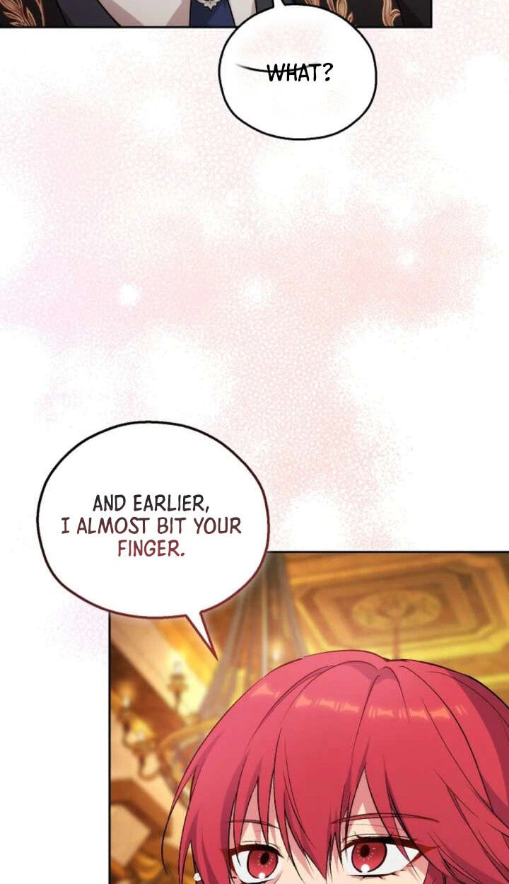 Adonis Chapter 308 page 47 - 