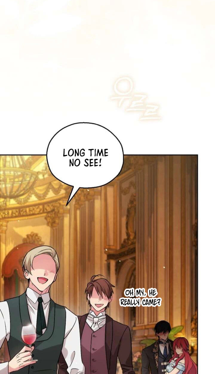 Adonis Chapter 308 page 58 - 