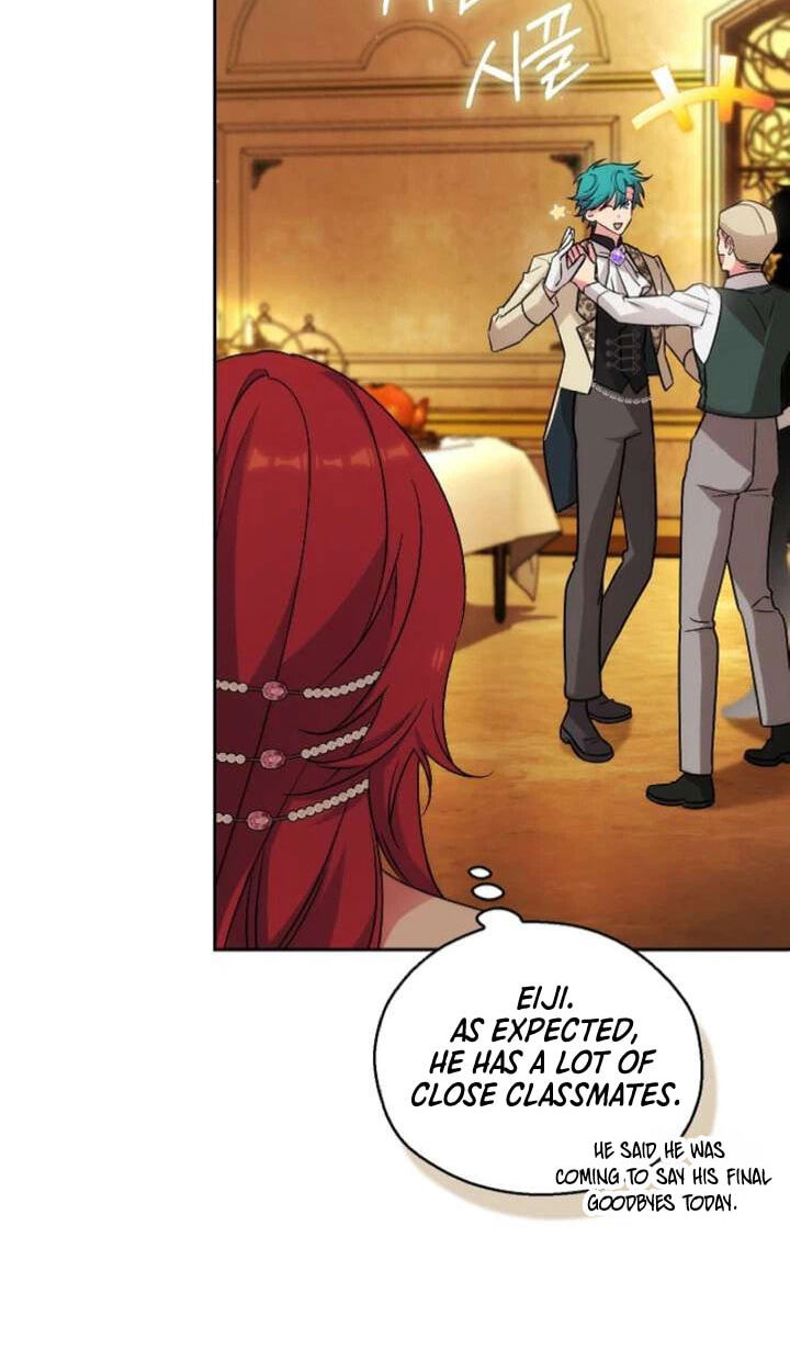 Adonis Chapter 308 page 60 - 