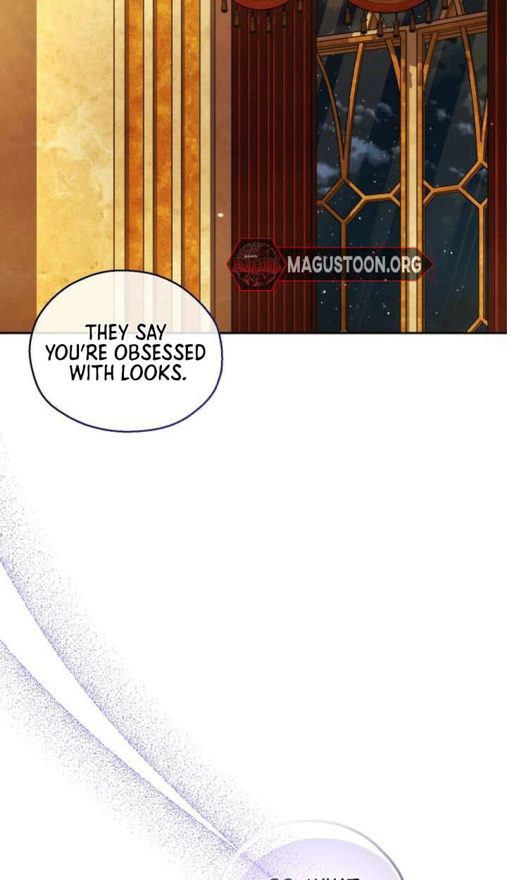Adonis Chapter 308 page 7 - 