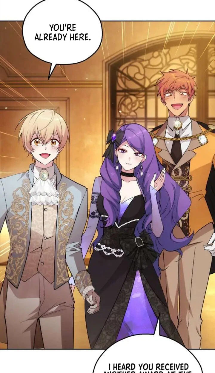 Adonis Chapter 308 page 75 - 