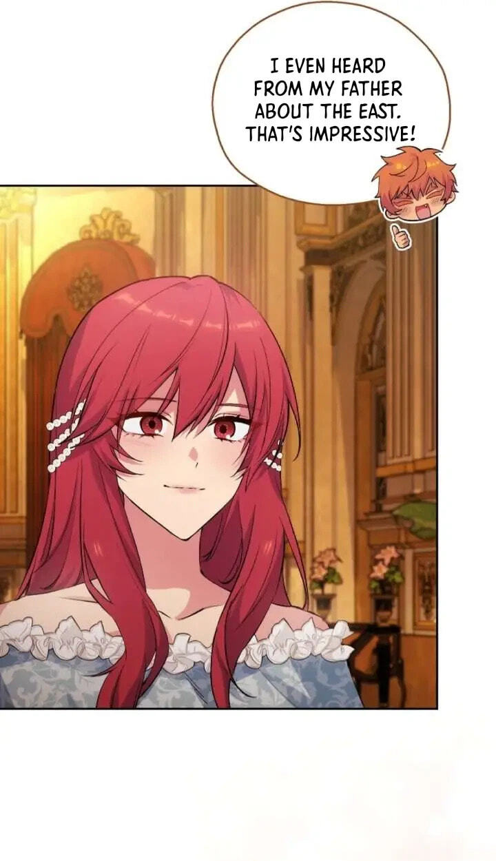 Adonis Chapter 308 page 77 - 