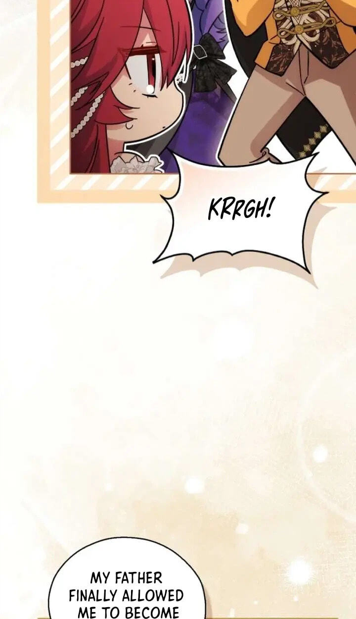 Adonis Chapter 308 page 81 - 
