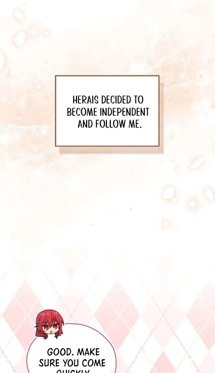 Adonis Chapter 308 page 83 - 