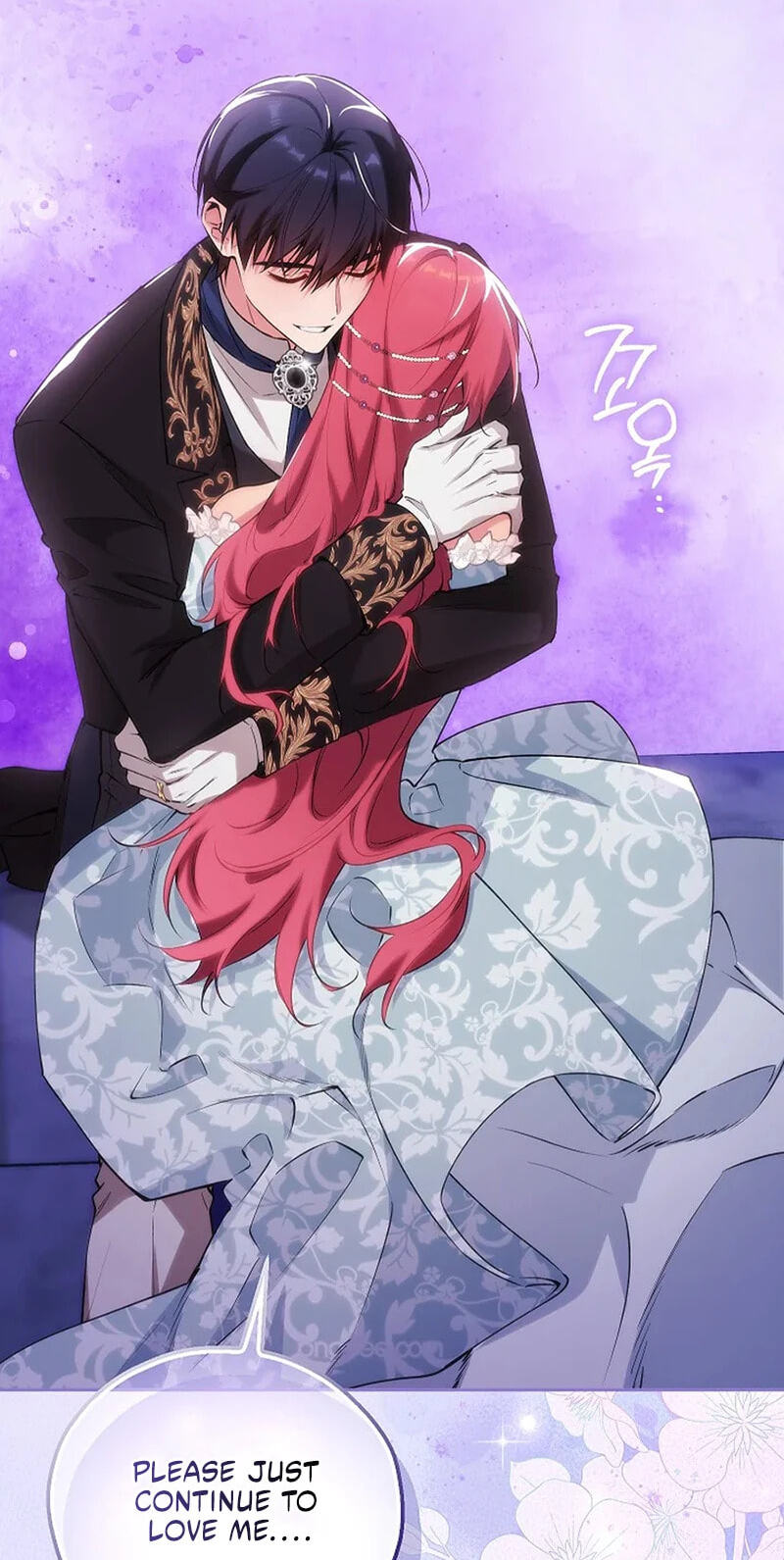 Adonis Chapter 309 page 129 - 