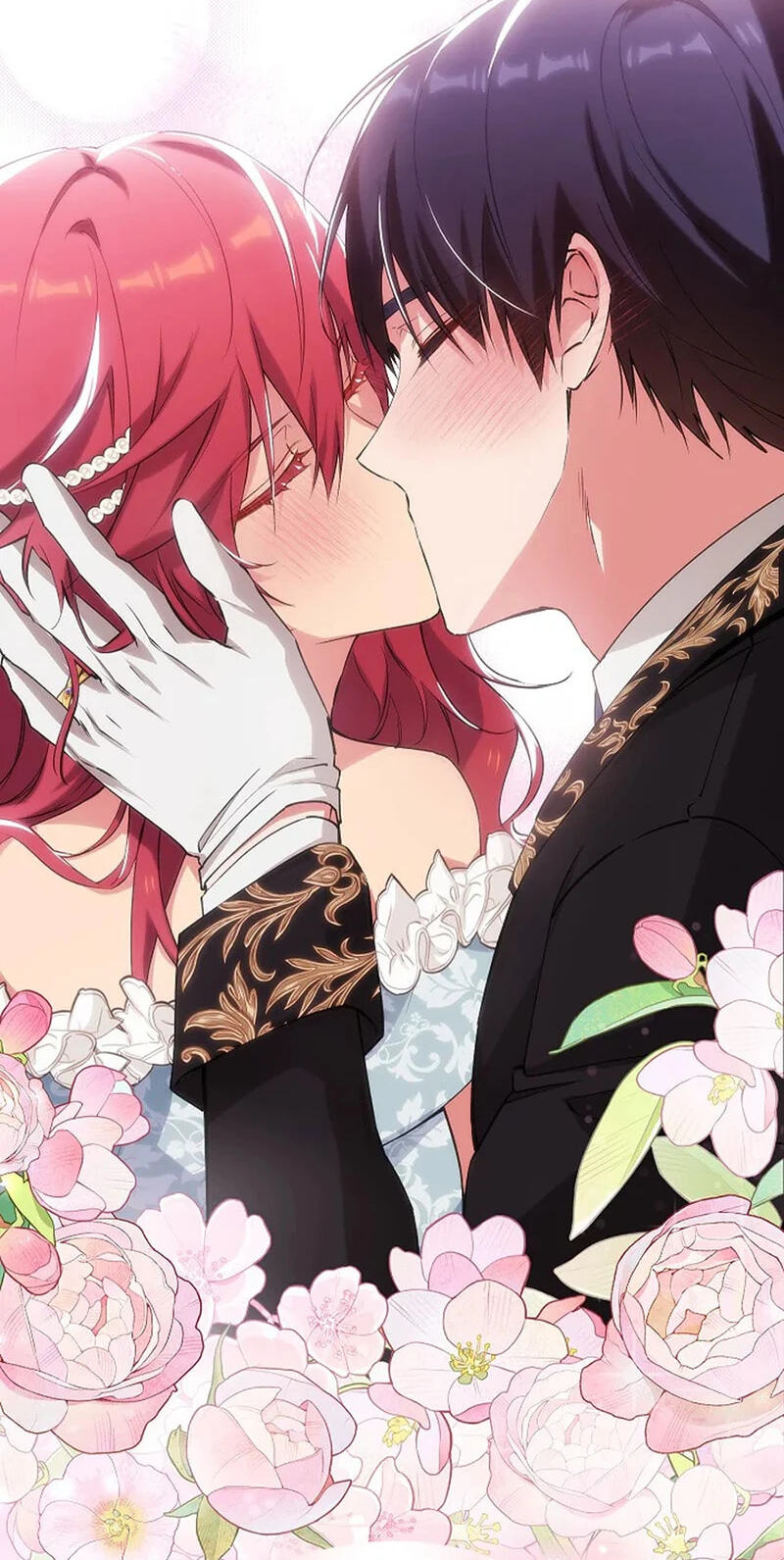Adonis Chapter 309 page 132 - 