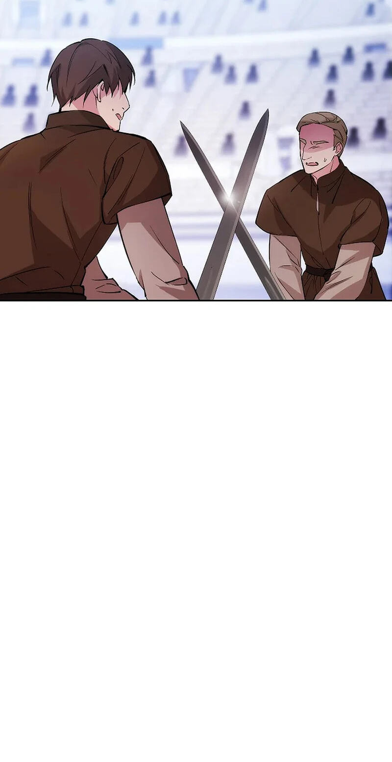 Adonis Chapter 309 page 141 - 