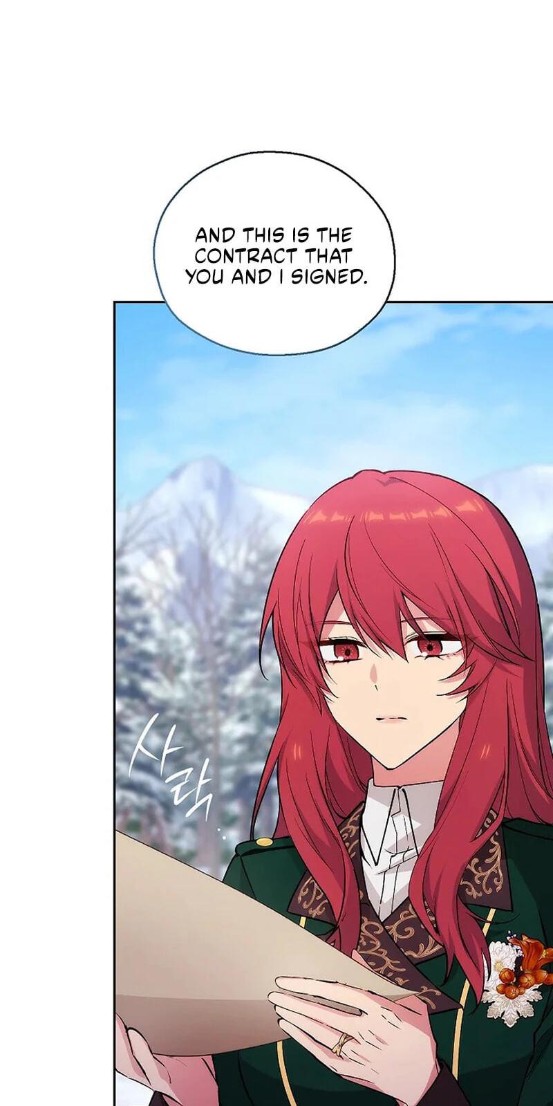 Adonis Chapter 309 page 164 - 