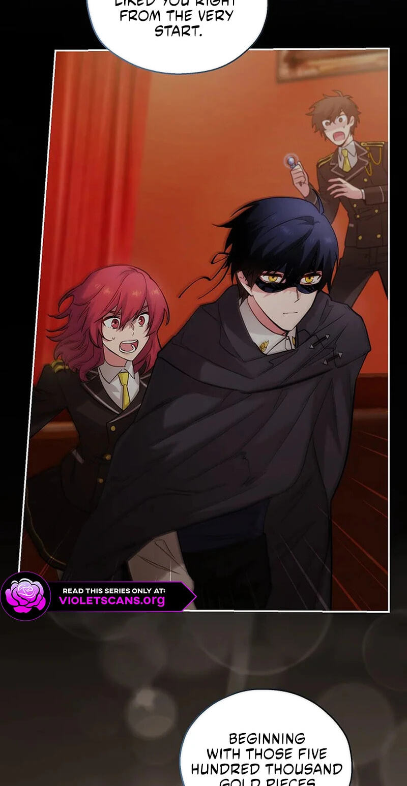 Adonis Chapter 309 page 177 - 