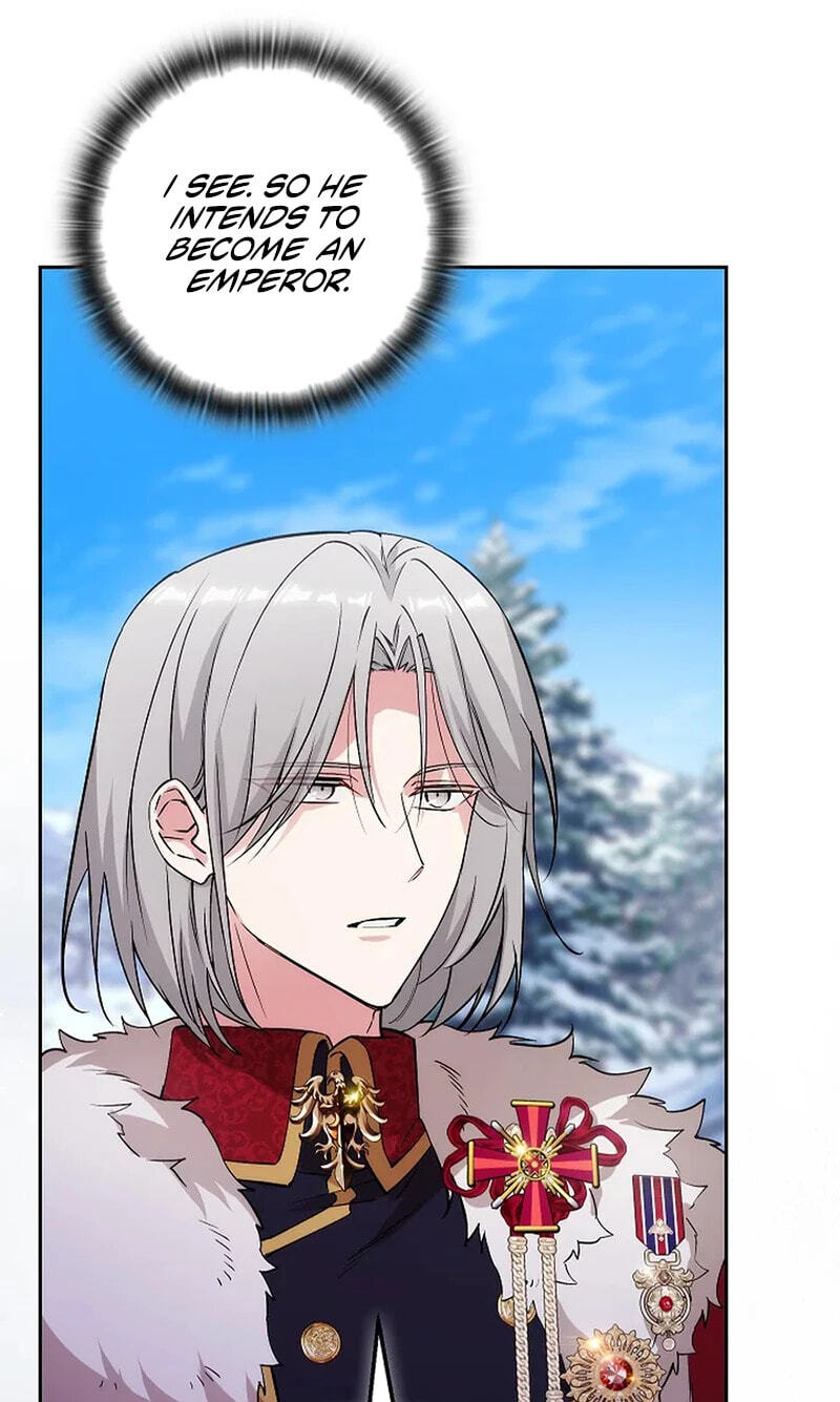 Adonis Chapter 309 page 182 - 