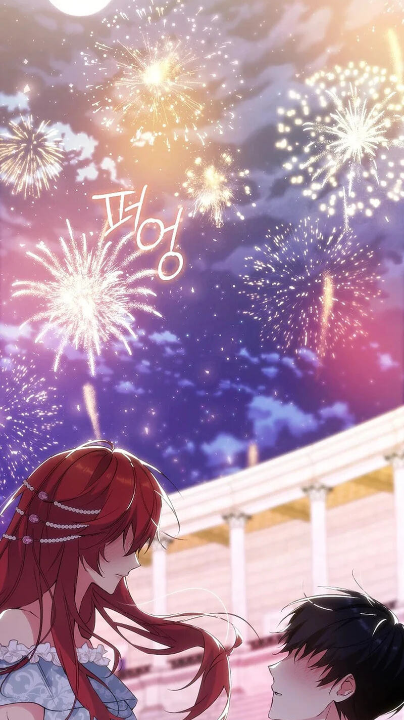 Adonis Chapter 309 page 77 - 
