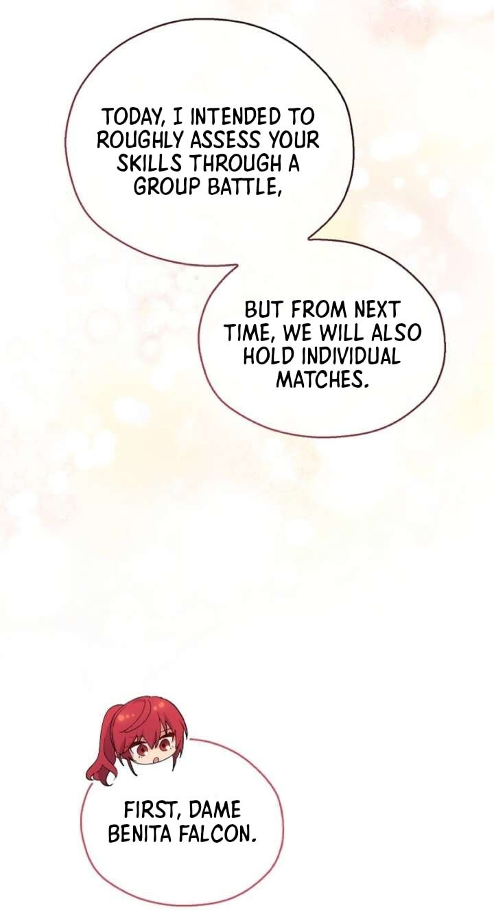 Adonis Chapter 310 page 136 - 