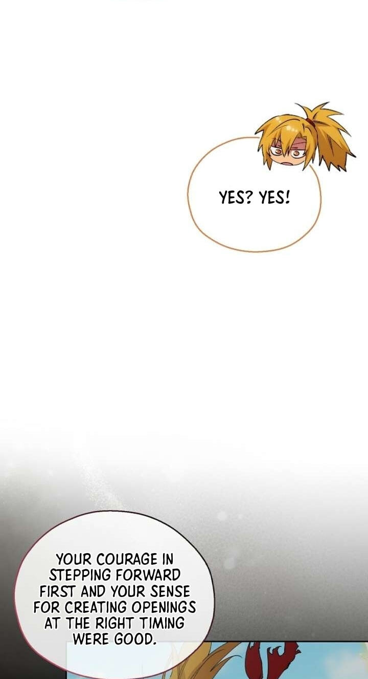 Adonis Chapter 310 page 137 - 
