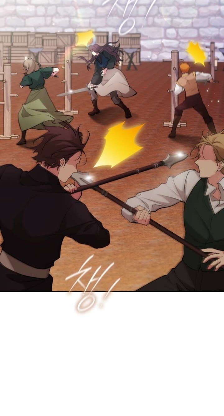 Adonis Chapter 310 page 45 - 