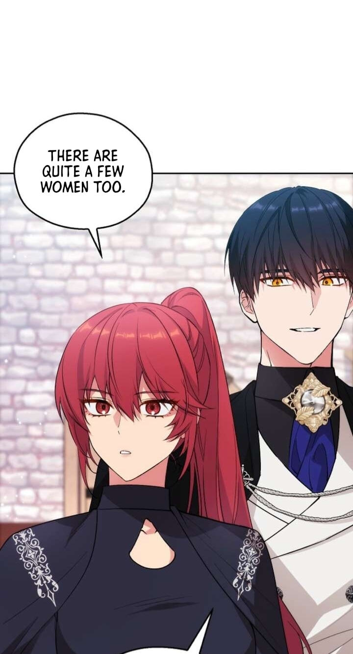 Adonis Chapter 310 page 46 - 