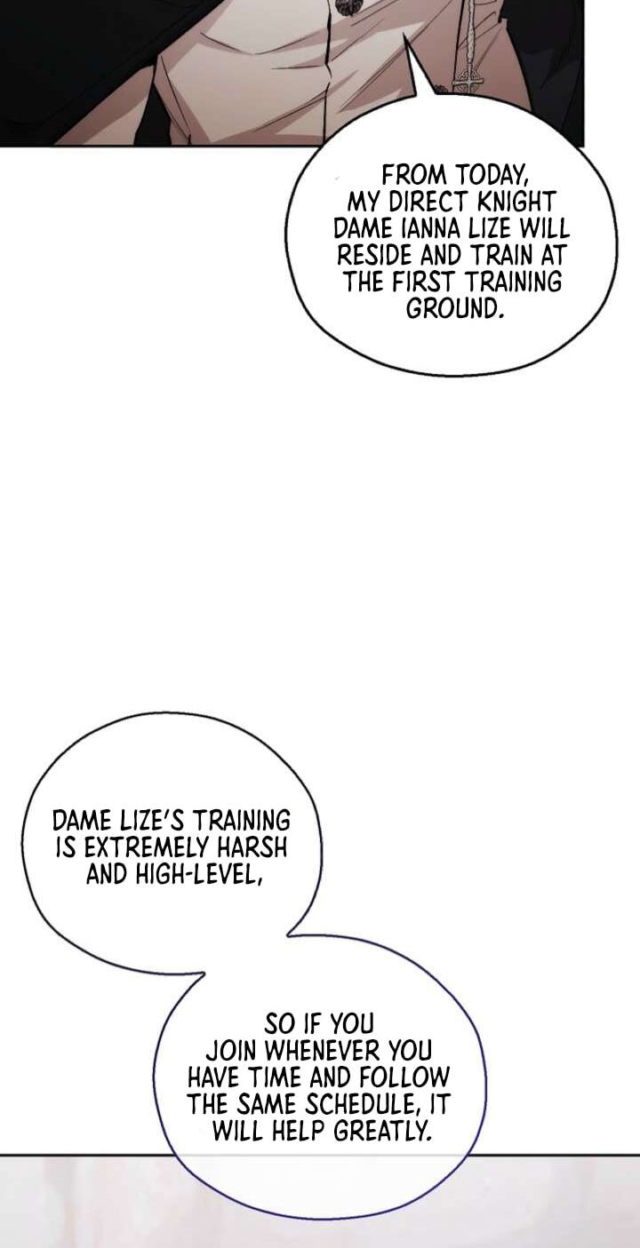 Adonis Chapter 310 page 58 - 