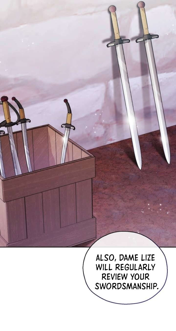 Adonis Chapter 310 page 59 - 