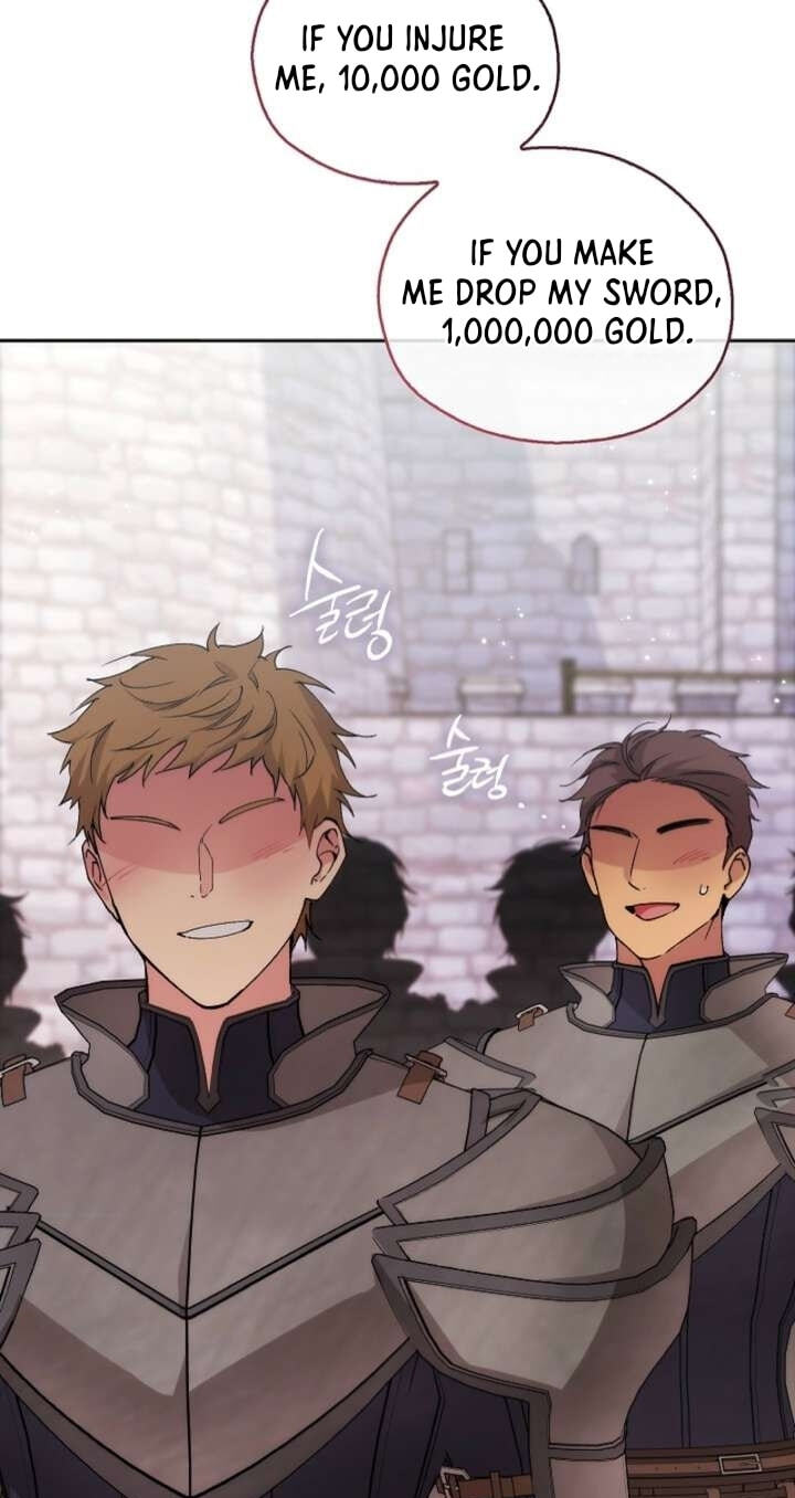 Adonis Chapter 310 page 67 - 