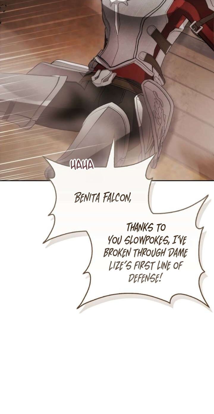 Adonis Chapter 310 page 80 - 