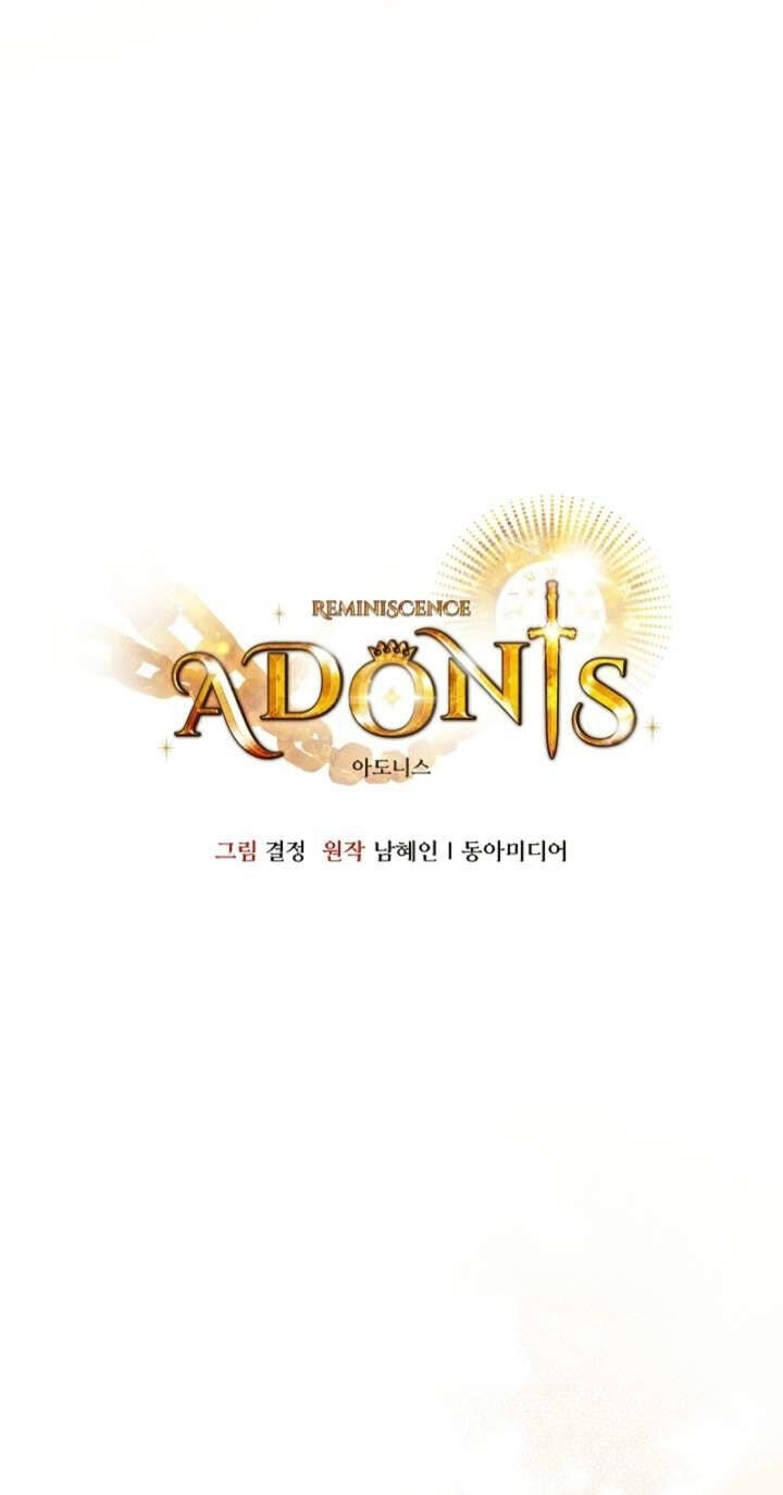 Adonis Chapter 310 page 10 - 