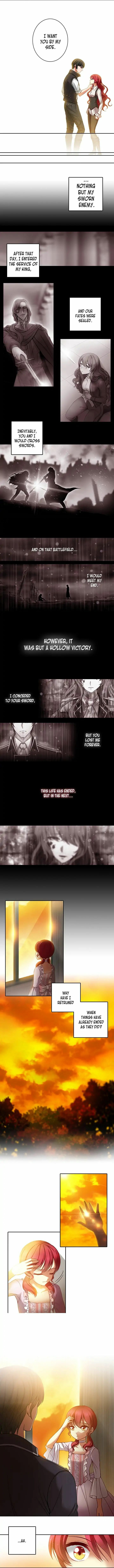 Adonis Chapter 5 page 4 - 