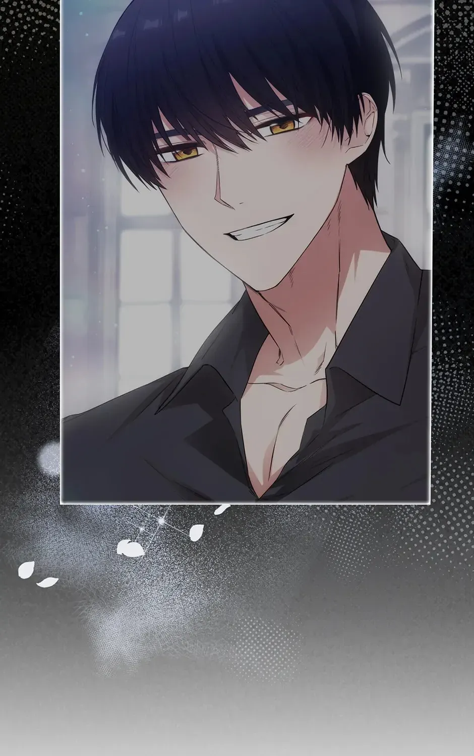 Adonis Chapter 6.1 page 103 - 