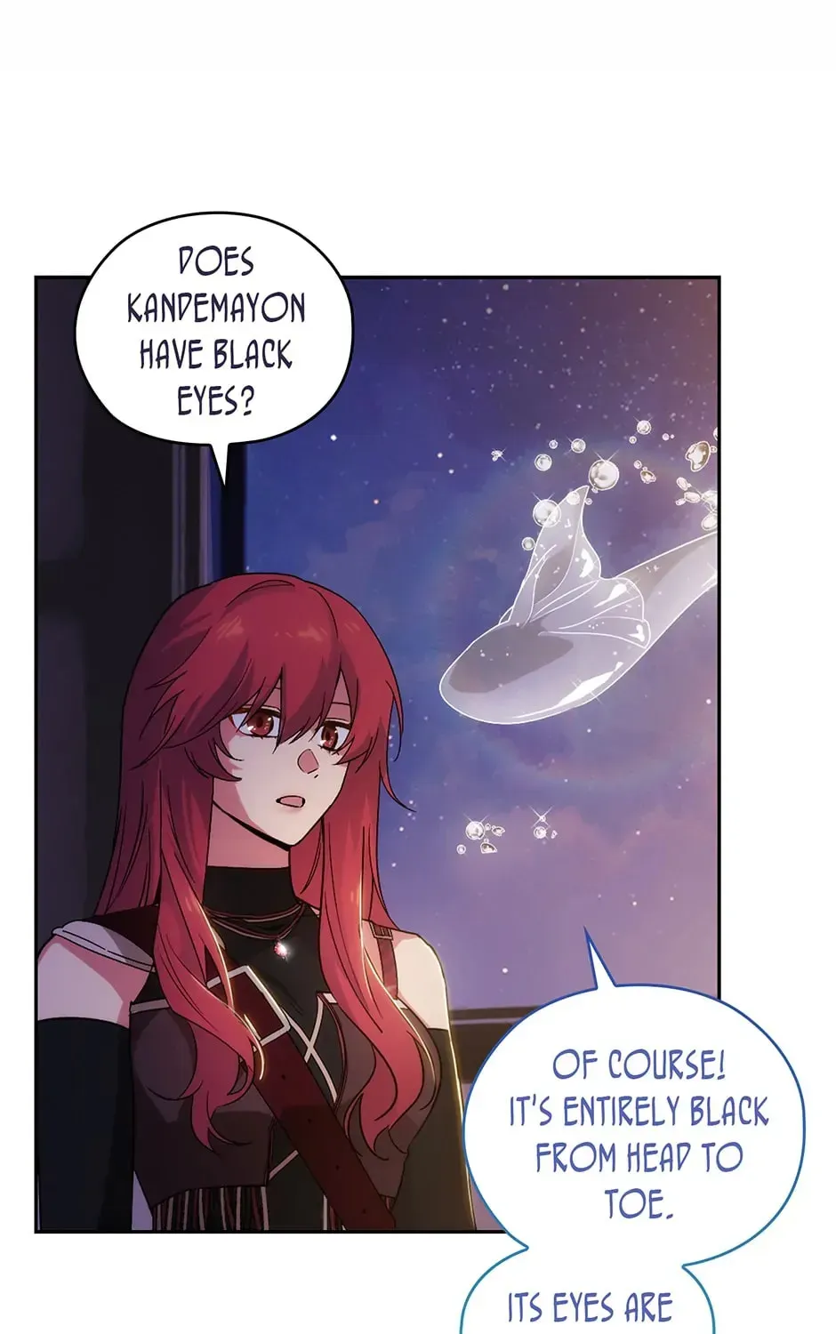Adonis Chapter 6.1 page 105 - 