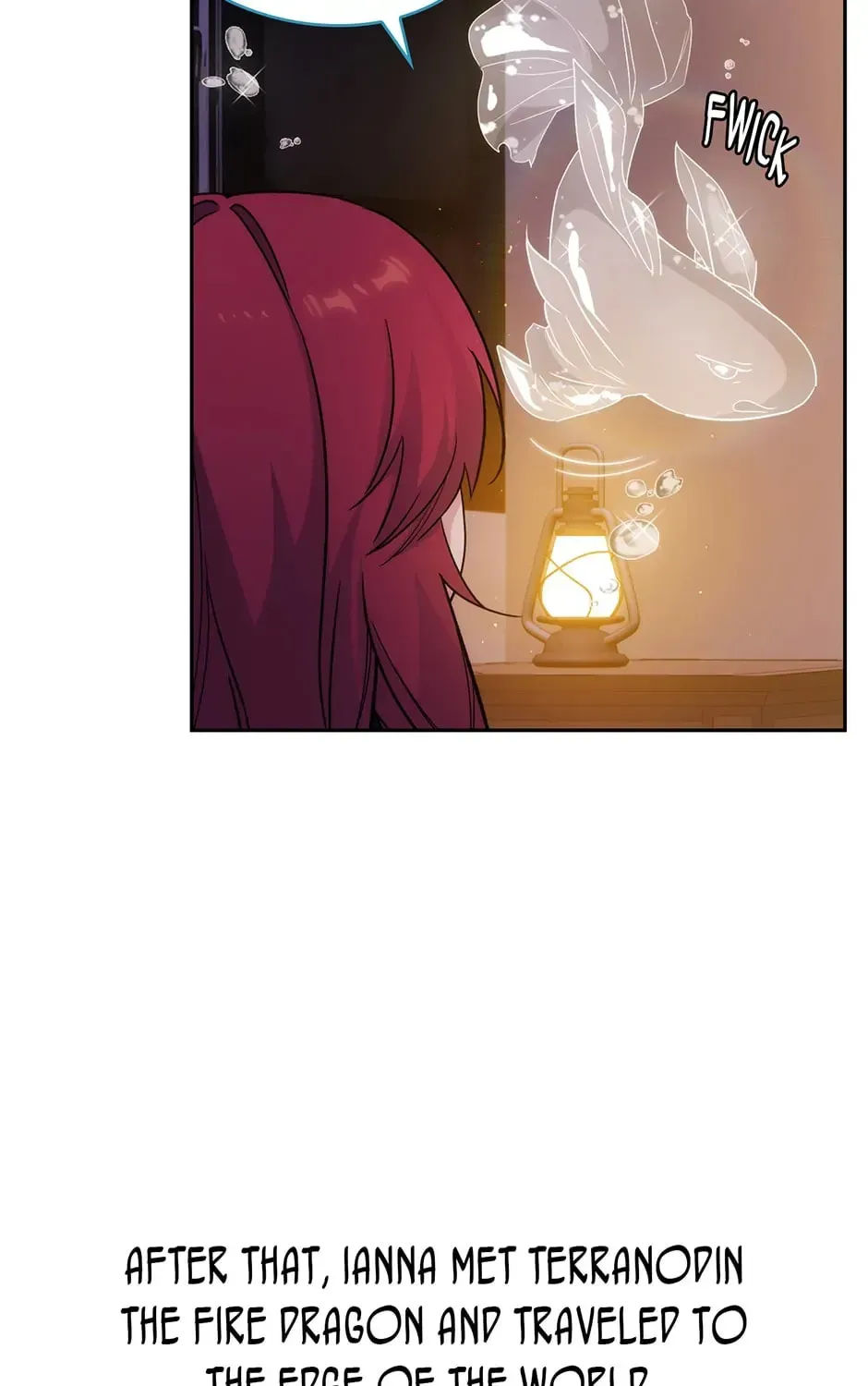 Adonis Chapter 6.1 page 109 - 