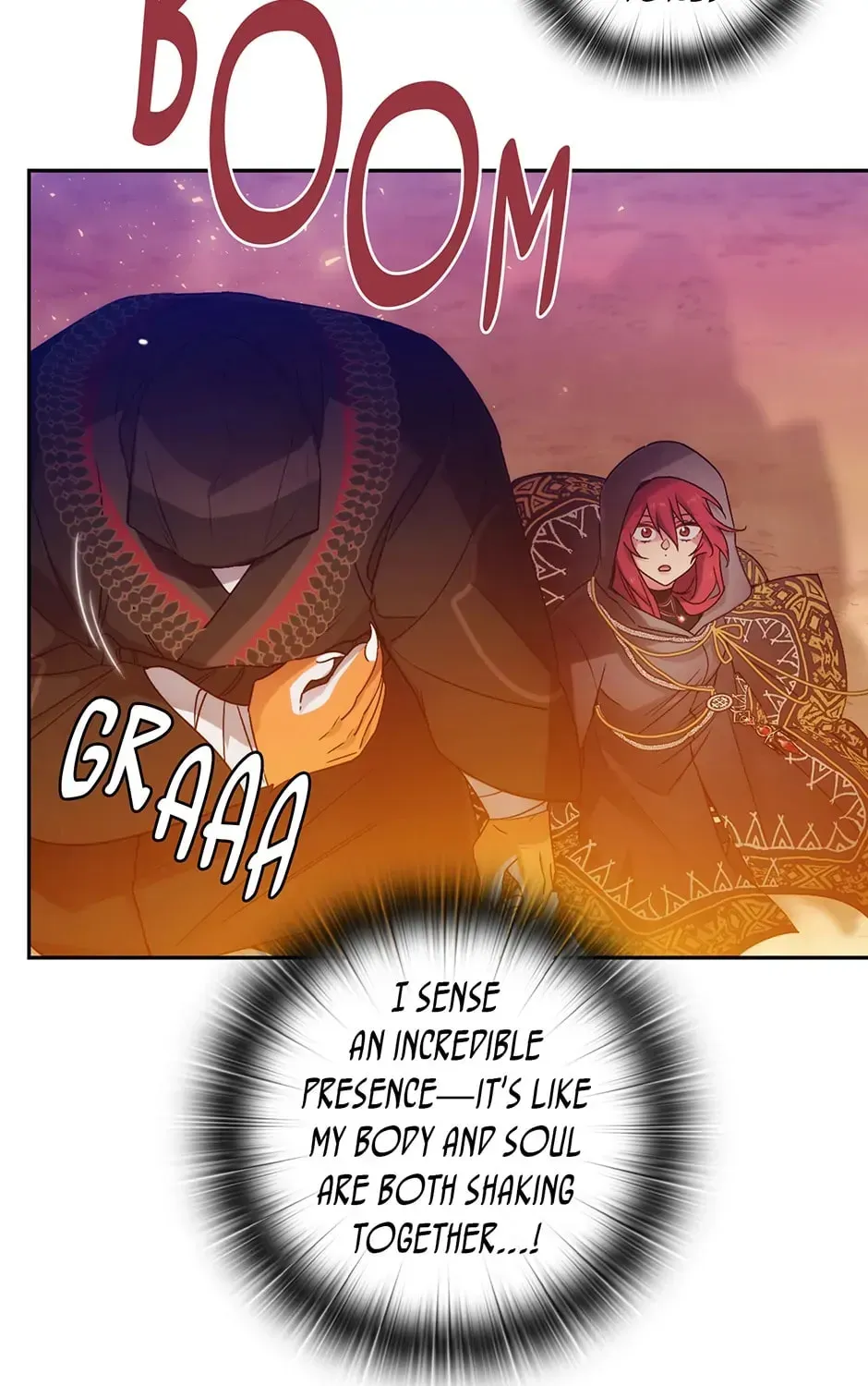 Adonis Chapter 6.1 page 113 - 