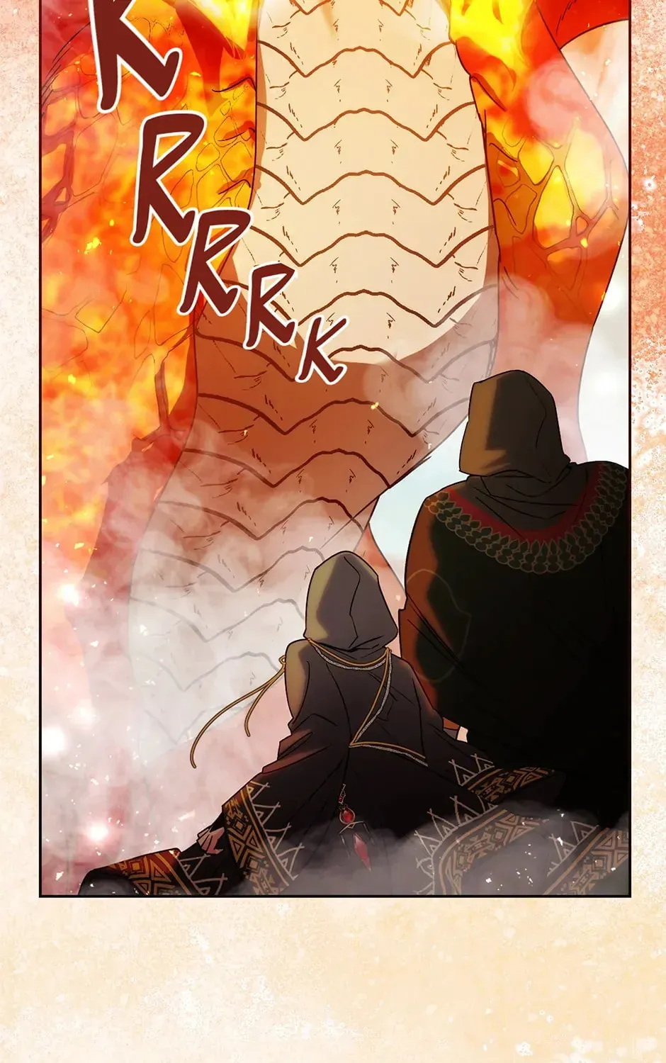 Adonis Chapter 6.1 page 117 - 