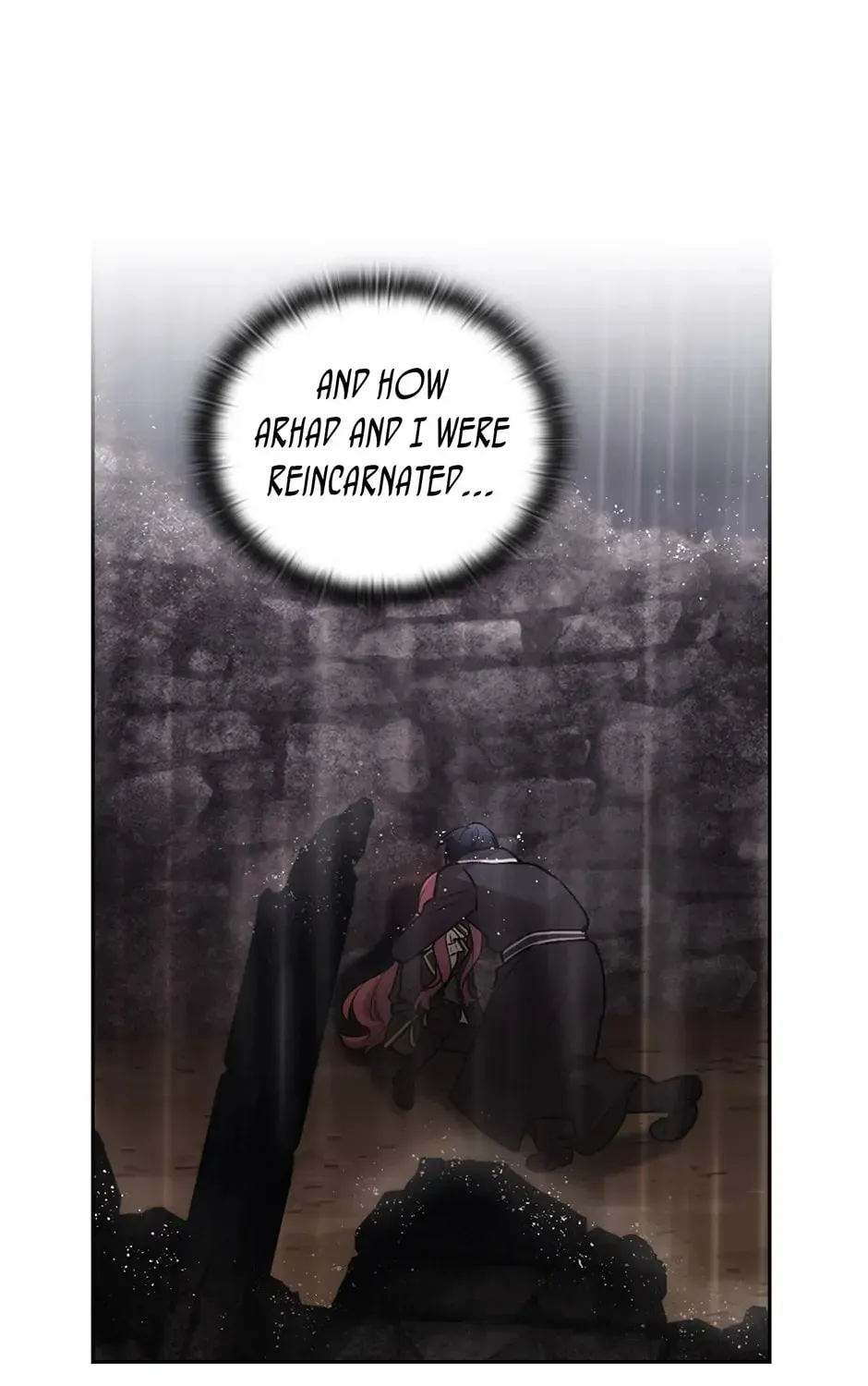 Adonis Chapter 6.1 page 123 - 