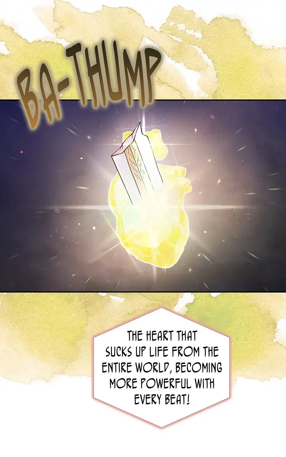 Adonis Chapter 6.1 page 131 - 