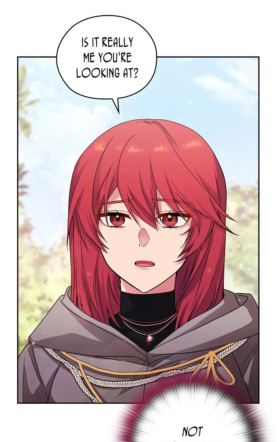 Adonis Chapter 6.1 page 167 - 