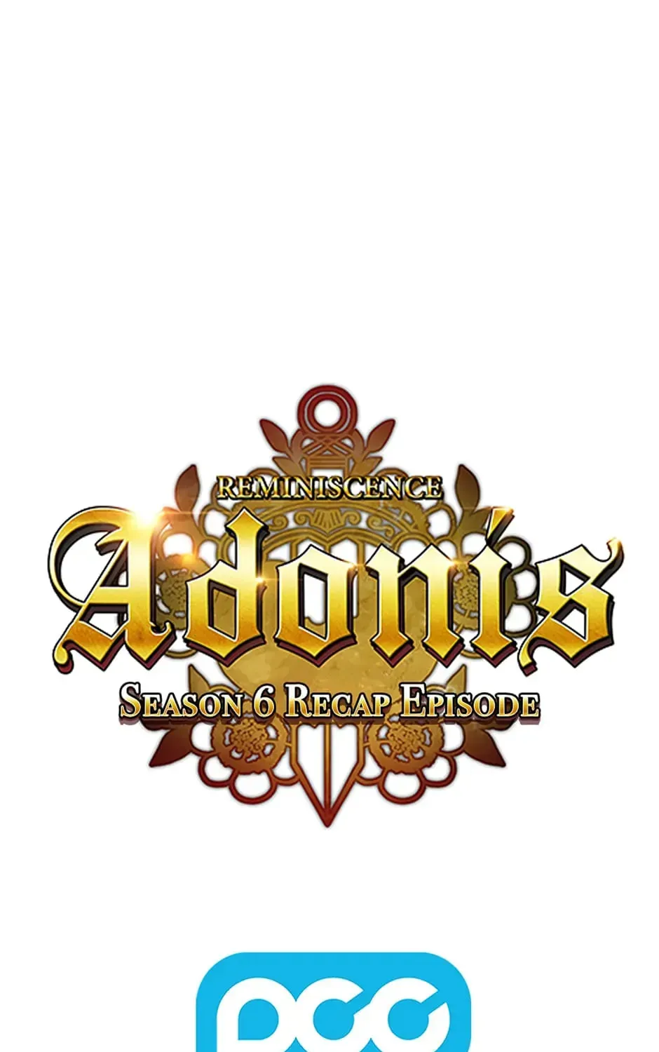 Adonis Chapter 6.1 page 181 - 